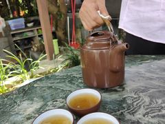 -铁炉农家菜馆