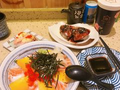-六本目日式料理(珊瑚沙家园店)