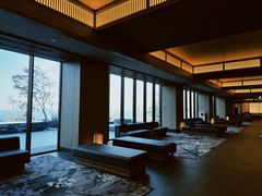 -别府杉乃井酒店