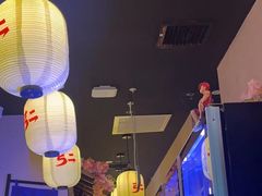 -弓二·烧鸟居酒屋(财富购物中心店)