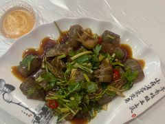 -官塘锋记鱼生·生腌·砂锅粥(牌坊街店)