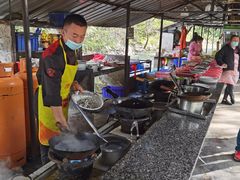 -可心烤鱼