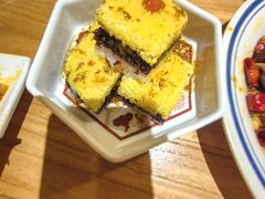 桂花凉糕-福苗小骆驼烧烤(莲湖路店)