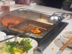 -海底捞火锅(劲松店)