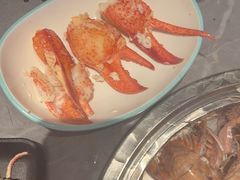 -奔海甄选·活鲜刺身铁板烧自助(太原里店)