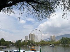 -西宁市人民公园(城西区)