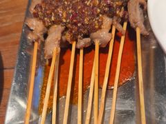 -喝丢一只鞋海鲜烧烤·海肠捞饭(市场店)