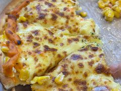 -Kpasta韩式意大利面