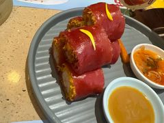 -点都德(海岸城店)