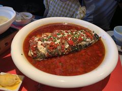 -春色如许·茶食餐厅(桃李春风店)