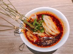 -太二酸菜鱼(菱角湖万达店)