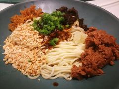 宜宾燃面-金鼎轩(亚运村店)