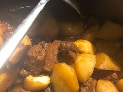 小锅牛腩-U你·天然调味(南湖总店)