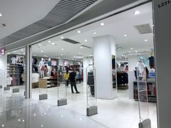 -优衣库(长沙悦方IDmall店)