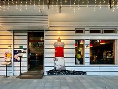 门面-La Creperie法餐厅(桃江路店)