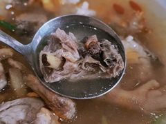 -心无尘茶餐馆(径山村店)