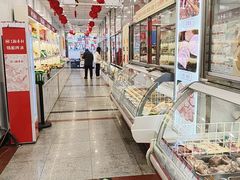 -北京稻香村(天桥乐汇百货商场店)