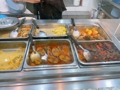 -Magic Food Point(Airport Street food)