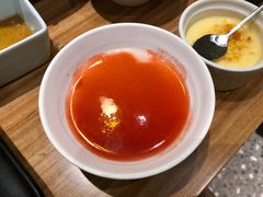 草莓奶酪-水林间·寿喜烧自助(仙林金鹰店)