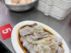 -芳记小食店(西华路店)
