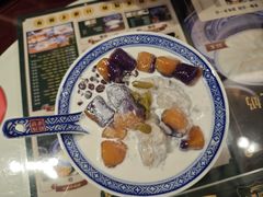 -广信牛奶甜品世家(台东店)