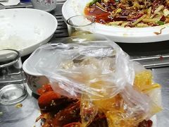 -小眼睛餐饮&杨杨夜宵