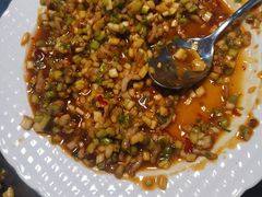 -不相离盐帮菜(郎园店)