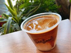 -Seesaw Coffee(朝阳大悦城店)