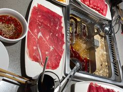 -海底捞火锅(塘厦天虹店)