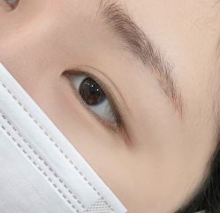 -轻妆Feel·半永久纹眉眼线