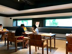 大堂-光舍(香榭里花园店)