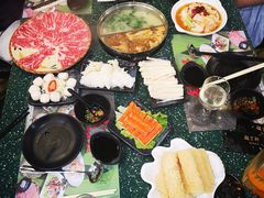 -叙亨轩海鲜火锅
