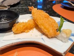 -吉川谷谷·铁板烧烤肉放题(石景山台湾街店)