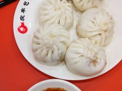 -庆丰包子铺(宣武门店)