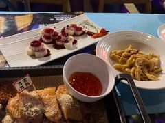 -胡桃里乐队酒馆(广州塔店)