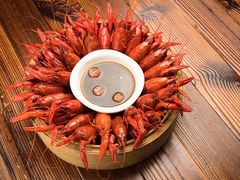 -陈帅夜排档·龙虾·炒菜·烤串(世茂店)