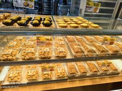 -鲍师傅糕点(八一馆店)
