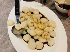清炒虾仁-鼎泰丰(国贸商城店)