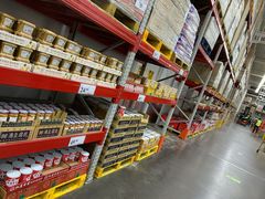 -山姆会员商店(杨桥西路店)