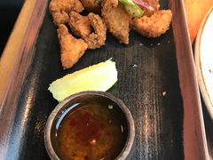 -The Meat & Wine Co Southbank(南岸店)