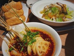 -太二酸菜鱼(沈阳万象城店)