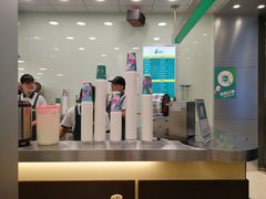 -1点点(西山万达金街店)