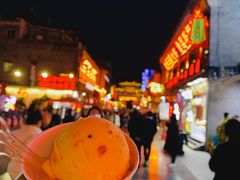 -雪山晋乡楼(食品街店)