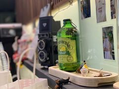 -Manner Coffee(大宁国际商业广场店)
