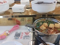 -西火火·川派小火锅(西溪银泰店)