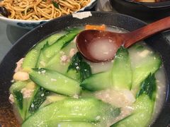 -沙龙酒家