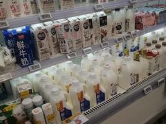 -联华超市(新闸路店)