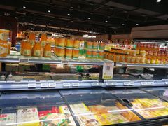 -中百仓储超市有限公司(越秀星汇维港店)