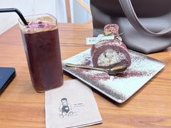 -沏点Trattoria意大利餐厅(新街口店)