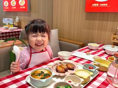 -西贝(上海我格广场店)